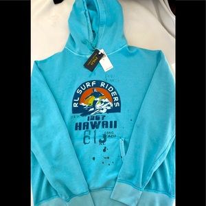 New Ralph Lauren Hoodie
